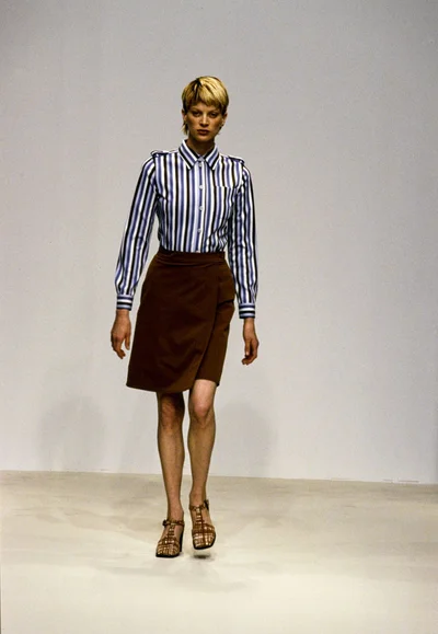 Look 1